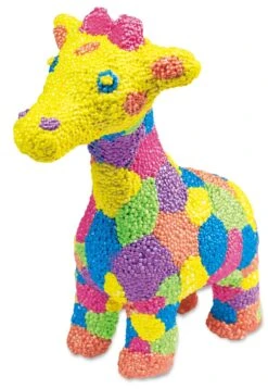 Beady Animals -Speelgoed Winkel knustelset beady animals 1