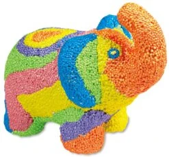 Beady Animals -Speelgoed Winkel knustelset beady animals