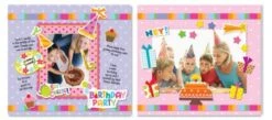 4M Hobby- En Knutseldoos – Plakboek Maken – Scrapbook -Speelgoed Winkel knutseldoos scrapbook 4m 5604560 2