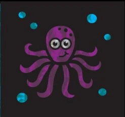 Knutselset – Travel Foil Art -Speelgoed Winkel knutselset folie travel foil art 6