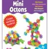 Mini Octons -Speelgoed Winkel knutselset mini octons