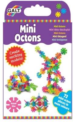 Mini Octons