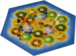 Kolonisten Van Catan Utbreiding 5/6 Spelers – Bordspel 8 Kolonisten Van Catan Utbreiding 5/6 Spelers – Bordspel -Speelgoed Winkel kolonisten van catan basisspel uitbreiding 5 6 spelers 1 1
