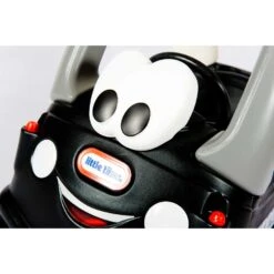Litttle Tikes Cozy Coupe Police Car Politie -Speelgoed Winkel little tikes politieauto police auto loopauto kopie