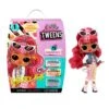 LOL Surprise Tweens Cherry Modepop -Speelgoed Winkel lol surprise tweens doll cherry