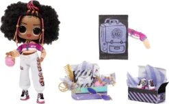 LOL Surprise Tweens Hoops Cutie Modepop 11 LOL Surprise Tweens Hoops Cutie Modepop -Speelgoed Winkel lol surprise tweens doll hoops cutie 2