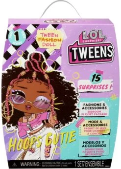 LOL Surprise Tweens Hoops Cutie Modepop 15 LOL Surprise Tweens Hoops Cutie Modepop -Speelgoed Winkel lol surprise tweens doll hoops cutie