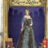 Love Letter – Kaartspel -Speelgoed Winkel love letter kaartspel 999games
