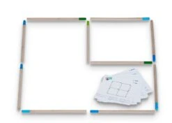 BS Lucifer Puzzel -Speelgoed Winkel luciferpuzzel bstoys ga294 2