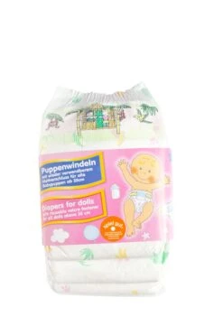 Poppenluiers 3 Stuks Mt. 35 – 50 Cm. -Speelgoed Winkel luiers pop heless 335 1 scaled 1