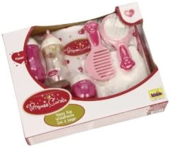 Luiertas Prinses Coralie -Speelgoed Winkel luiertas prinses coralie theo klein 1653 2