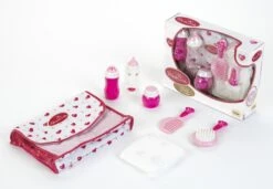 Luiertas Prinses Coralie -Speelgoed Winkel luiertas prinses coralie theo klein 1653 3