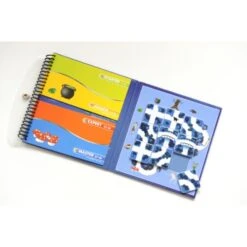 SmartGames Travel Magic Forest Denkspel Puzzelspel -Speelgoed Winkel magic forest sgt210 8 smartgames 1 1