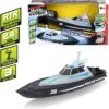 MAISTO TECH RC SPEED BOAT POLICE Radiografische Politieboot -Speelgoed Winkel maisto politieboot rc speelactief.nl 6