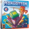 Manhattan Bordspel Familiespel 999GAMES