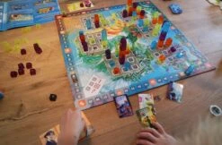 Manhattan Bordspel Familiespel 999GAMES 10 Manhattan Bordspel Familiespel 999GAMES -Speelgoed Winkel manhattan familiespel 999games 2