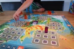 Manhattan Bordspel Familiespel 999GAMES 11 Manhattan Bordspel Familiespel 999GAMES -Speelgoed Winkel manhattan familiespel 999games 3
