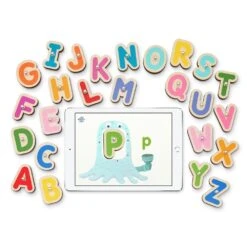 Marbotic Bundel Smart Letters & Numbers -Speelgoed Winkel marbotic bundel smart letters 3