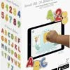 Marbotic Bundel Smart Letters & Numbers