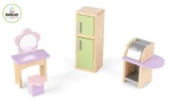 Meubelset (aanvullend) Kidkraft Barbiehuis -Speelgoed Winkel meubelset barbiehuis kidkraft 65238 4