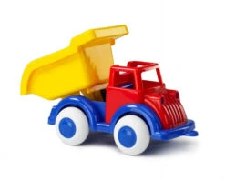 Midi Kipwagen -Speelgoed Winkel midi tipper truck vikingtoys 1