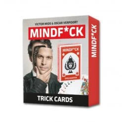 Mindf*ck Kaartspel