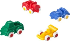 Mini Chubbies – Robuuste Autootjes – Assorti -Speelgoed Winkel mini chubbies vikingtoys 2