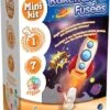 Mini Kit Raketten Science4You -Speelgoed Winkel mini kit raketten science4you