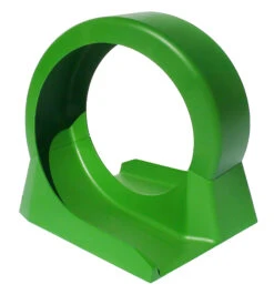 My Minigolf Daytona Curve Golf Midgetgolf -Speelgoed Winkel minigolf looping 360 midgetgolf green hole speelactief.nl