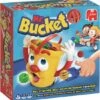 Mr. Bucket – Actiespel 2 Mr. Bucket – Actiespel -Speelgoed Winkel mr.bucket actiespel jumbo