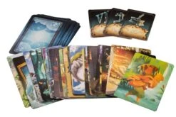 Muse – Kaartspel / Partyspel -Speelgoed Winkel muse partyspel 999games 1