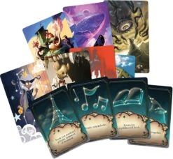 Muse – Kaartspel / Partyspel -Speelgoed Winkel muse partyspel 999games 4