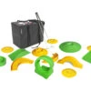 My Minigolf Professional 9 Banen Midgetgolf -Speelgoed Winkel my minigolf prof