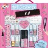 Nagelstudio Nail Designer Kit 1 Nagelstudio Nail Designer Kit -Speelgoed Winkel nagelstudio nail designer kit