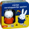 Nijntje Verstoppertje Spelen Kinderspel -Speelgoed Winkel nijntje verstoppertje spelen spel