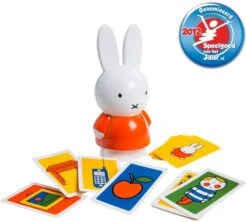 Nijntje Verstoppertje Spelen Kinderspel -Speelgoed Winkel nijntje verstoppertje spelen spel. 1