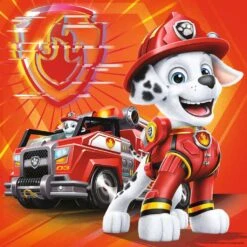 Paw Patrol The Movie – Ravensburger – 3 X 49 Stukjes -Speelgoed Winkel paw patrol puzzel ravensburger 2