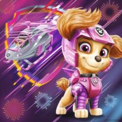 Paw Patrol The Movie – Ravensburger – 3 X 49 Stukjes -Speelgoed Winkel paw patrol puzzel ravensburger 3