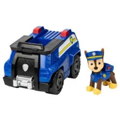 Paw Patrol Basic Vehicle Chase -Speelgoed Winkel paw patrol basic vehicle chase 2