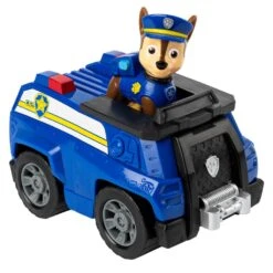 Paw Patrol Basic Vehicle Chase -Speelgoed Winkel paw patrol basic vehicle chase.jpg 4
