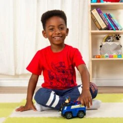 Paw Patrol Basic Vehicle Chase -Speelgoed Winkel paw patrol basic vehicle chase.jpg 5