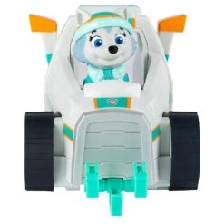 Paw Patrol Basic Vehicle Everest 15 Paw Patrol Basic Vehicle Everest -Speelgoed Winkel paw patrol basic vehicle everest. 2