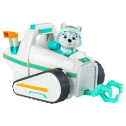 Paw Patrol Basic Vehicle Everest 13 Paw Patrol Basic Vehicle Everest -Speelgoed Winkel paw patrol basic vehicle everest. 4