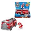 Paw Patrol Basic Vehicle Marshall -Speelgoed Winkel paw patrol basic vehicle marshall