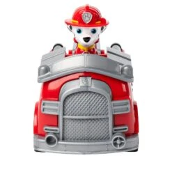 Paw Patrol Basic Vehicle Marshall -Speelgoed Winkel paw patrol basic vehicle marshall. 2