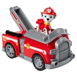 Paw Patrol Basic Vehicle Marshall -Speelgoed Winkel paw patrol basic vehicle marshall. 4