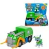 Paw Patrol Basic Vehicle Rocky 1 Paw Patrol Basic Vehicle Rocky -Speelgoed Winkel paw patrol basic vehicle rocky