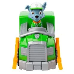 Paw Patrol Basic Vehicle Rocky 11 Paw Patrol Basic Vehicle Rocky -Speelgoed Winkel paw patrol basic vehicle rocky. 2