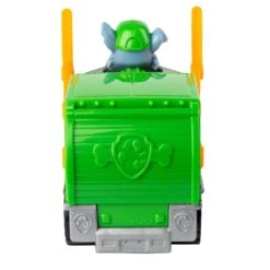 Paw Patrol Basic Vehicle Rocky 14 Paw Patrol Basic Vehicle Rocky -Speelgoed Winkel paw patrol basic vehicle rocky. 5