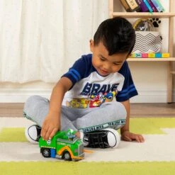 Paw Patrol Basic Vehicle Rocky 15 Paw Patrol Basic Vehicle Rocky -Speelgoed Winkel paw patrol basic vehicle rocky. 6
